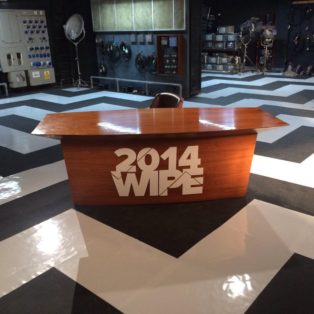 charltonbrooker's tweet image. Tues 30th December, 10pm, BBC2