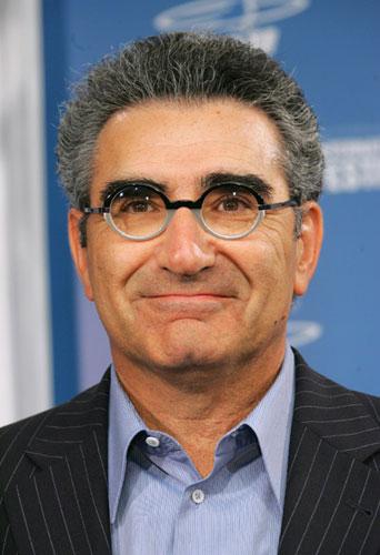 Happy Birthday to SC alum, Eugene Levy! 