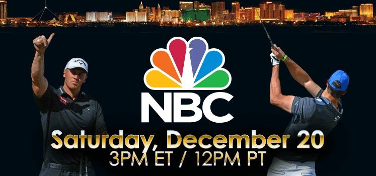 realpuregolf's tweet photo. SET YOUR DVRs!Don't miss a Special 1 hour edition of this year's @REMAXWLDC to be aired this SAT on @nbc at 3:00PM ET http://t.co/AuqiXxLItQ