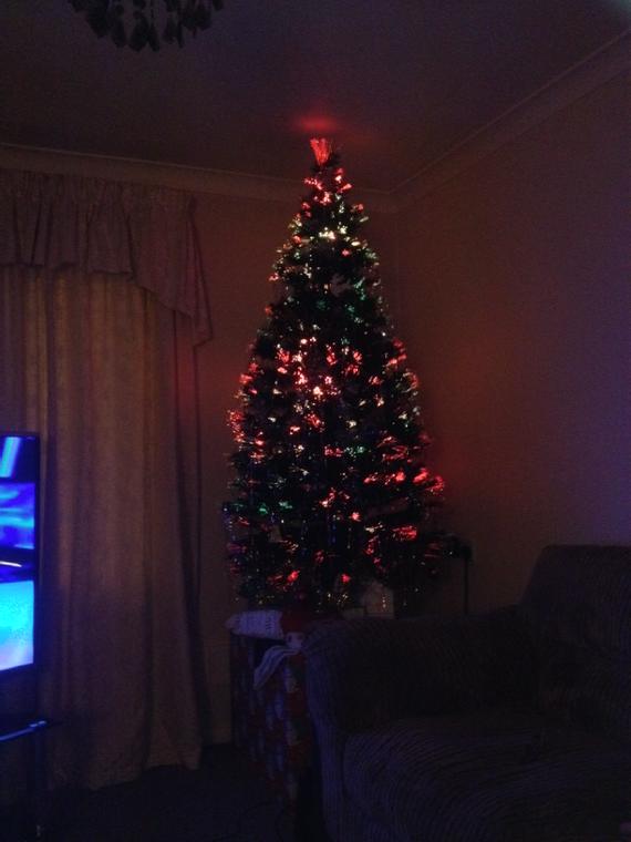 Merry Xmas to everybody who uses Twitter av a great one