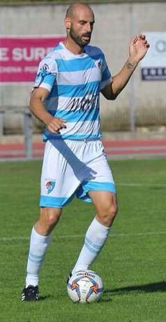 #Ccastells4 Grazie per questi mesi in Terracina Calcio, spero tanti auguri per la societa. Lascio grandi amici.