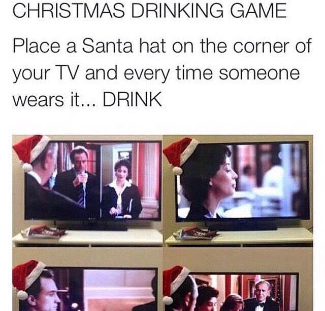 Who's gonna do it? #Xmas #drink http://t.co/c4jZUYEtLJ<a href="/tag/xmas"class="tags">#Xmas</a><a href="/tag/drink"class="tags">#drink</a>