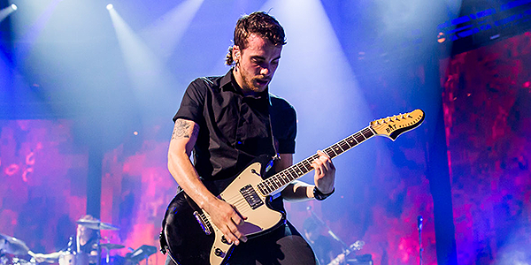 " Happy Birthday Taylor York! 