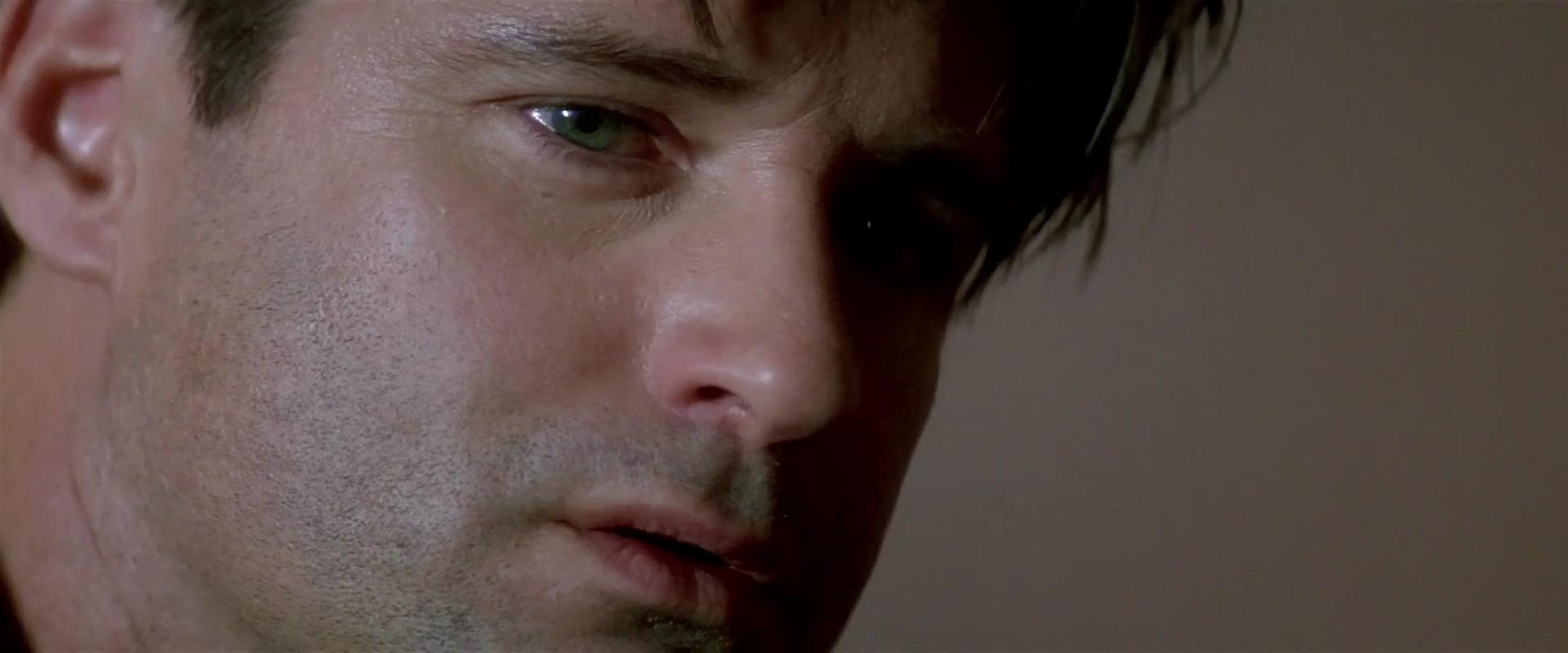 Happy 61st Birthday, Bill Pullman! (A shoot is from Lost Highway, he`s brilliant in it) 