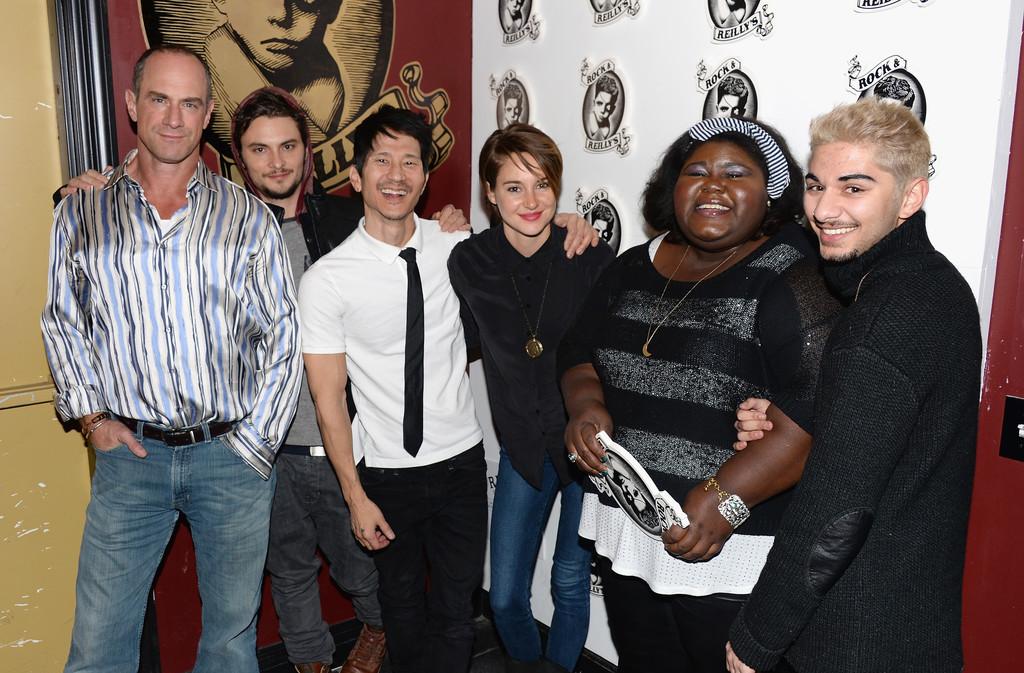 Happy Birthday Gregg Araki! Thank you for making amazing films for us to enjoy  