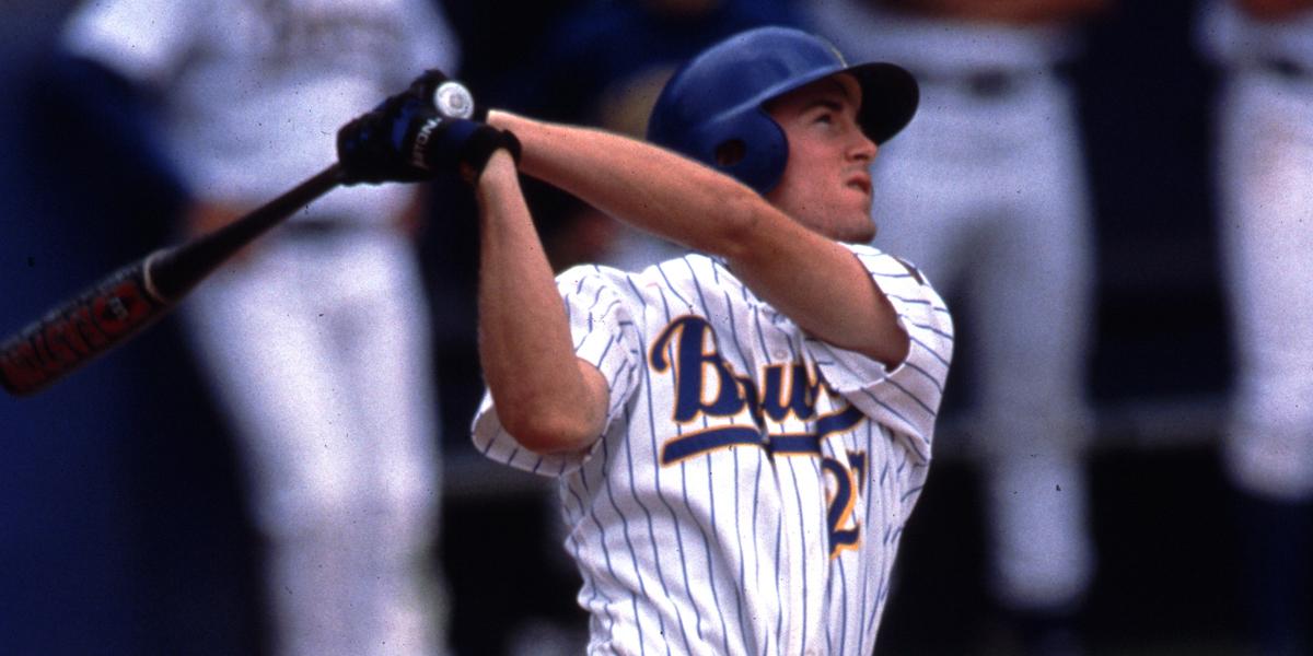 Happy Birthday to former infielder Chase Utley who compiled a career .342 avg in Westwood 