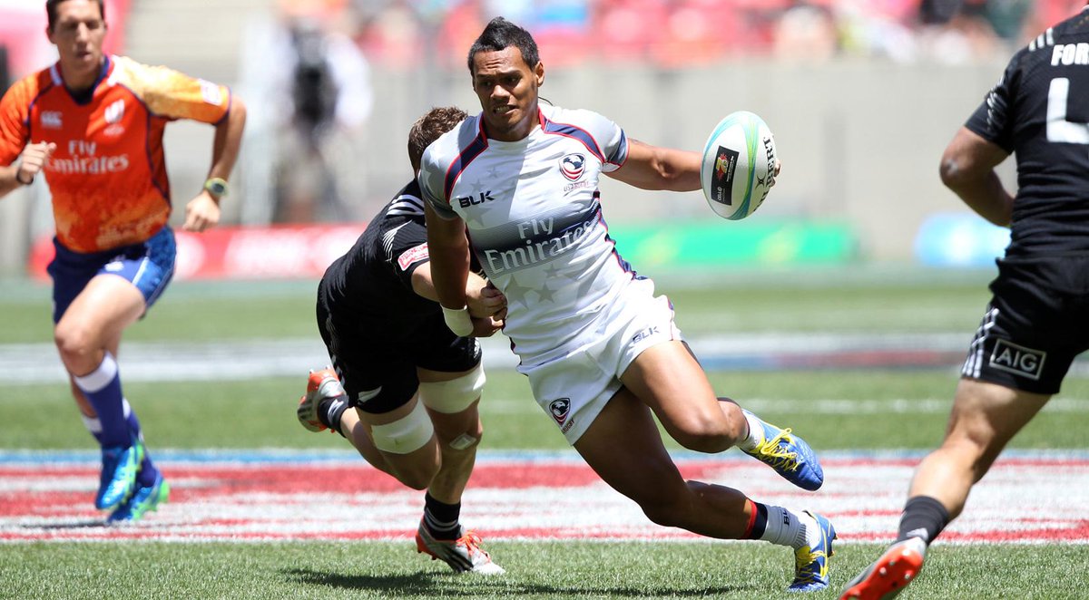 Rwcsevens Hashtag On Twitter