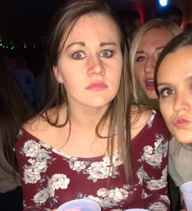 jbocchi's tweet image. My face when I take my Chem exam tonight.... @jamieteds #FuckYouScience