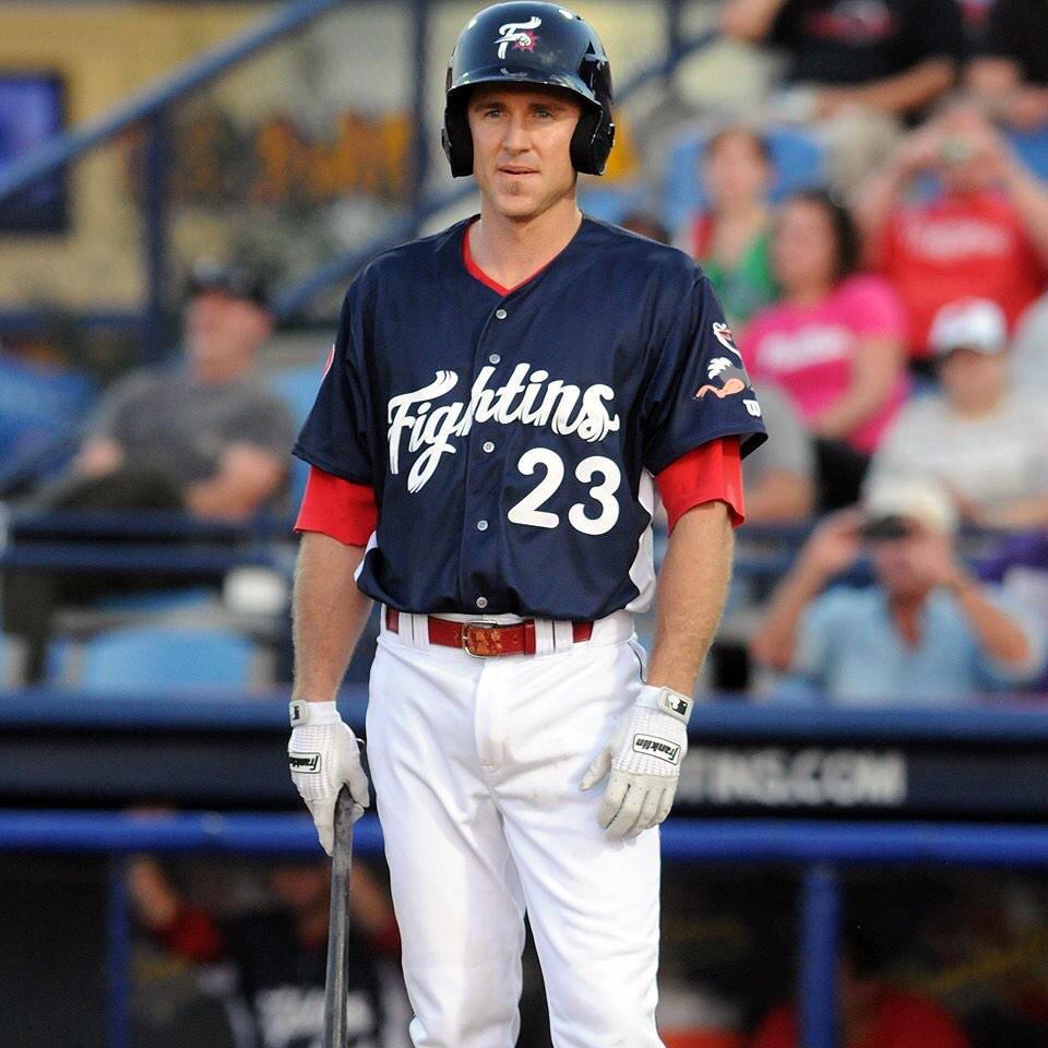   Happy Birthday, Chase Utley!  and Brett Burger! 
