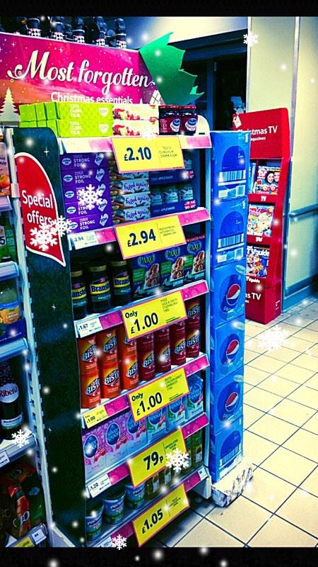 #R18TT #christmas #partyfood #mostforgotten @haydentotty102 <a href="/hmpilling/">Hannah Barnes</a> <a href="/davemcculla/">Dave McCulla</a> @bobbycallow