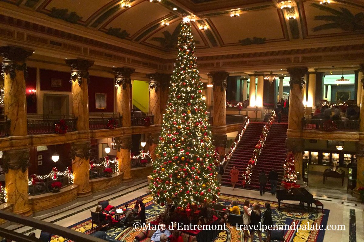 penandpalate's tweet image. #Christmas alligators? exm.nr/1wEMPo7 @SocialGourmet1 @LollyDaskal  @Restopicks  @___FoodPorn___ @gopinkboots