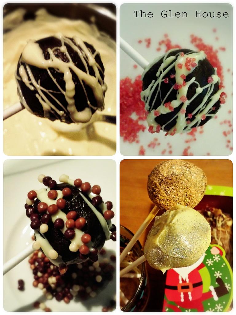 the_glen_house's tweet photo. Advent Calendar Day 17: Oreo Pops
http://t.co/ugEJojkDU5
@SHearneSmith @ilovecookingire #NoBakeBaking #Christmas http://t.co/5t9uBpqF3N