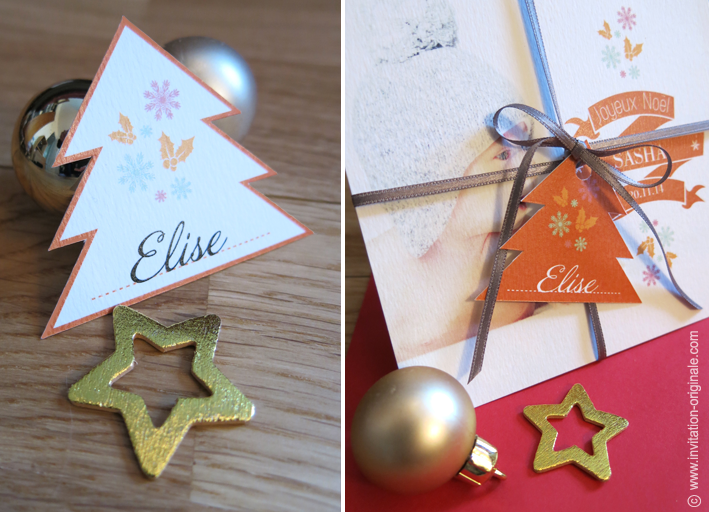InvitOriginale's tweet photo. Vite ! vite ! c'est Noël ! Un DIY est sous mon sapin ;) #fairepart #naissance #Noel http://t.co/QmeI6NSp6e
