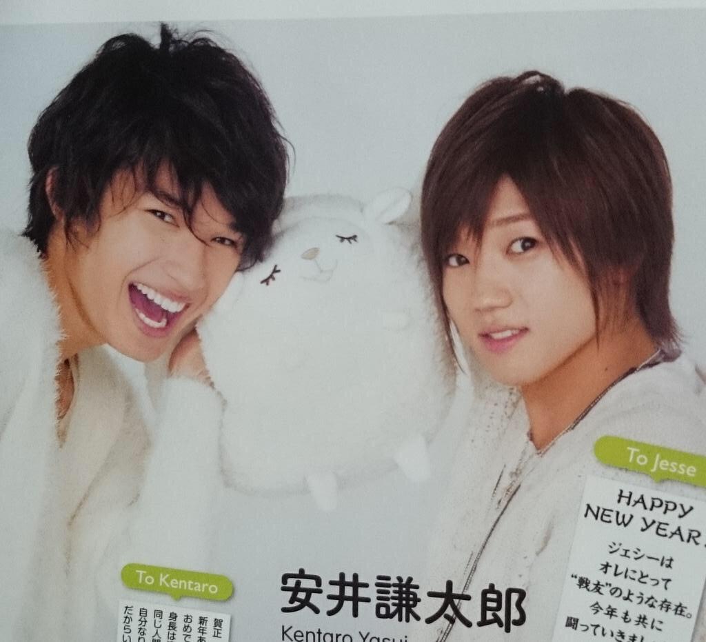 KY_O721's tweet photo. 安井謙太郎(23)が可愛すぎる件。(拾い画) http://t.co/kiPpt5AYeC