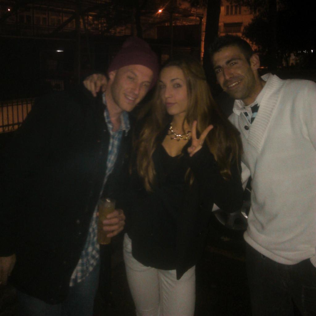 AndreiittaColme's tweet photo. Como quiero a mis Pollitos🐣 http://t.co/DPNvcDwIfz