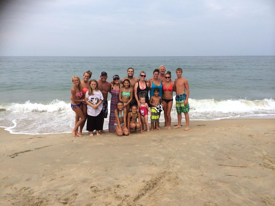RealJeffJarrett's tweet photo. #OBX2014 RT @HermieSadler: How about this @karenjarrett @BethBrittHardy_ @JEFFHARDYBRAND @corasadler @Angela_Sadler http://t.co/3RpDytHdCi