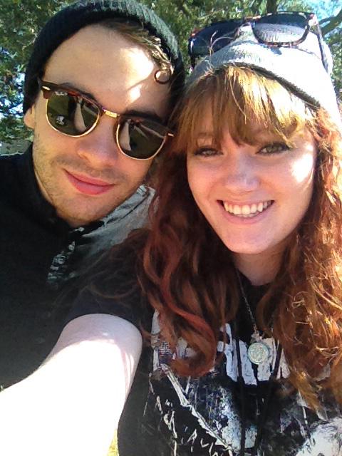 HAPPY BIRTHDAY TAYLOR YORK I KNOW YOU MISS ME BBY 