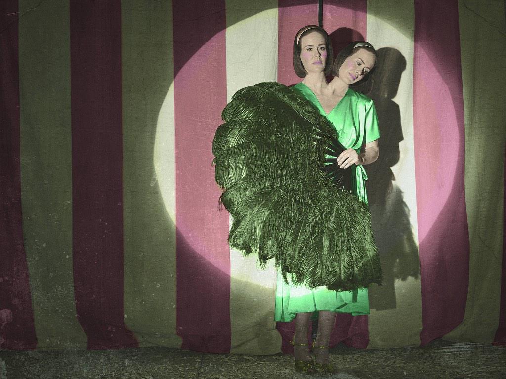 HAPPY BIRTHDAY SARAH PAULSON YOU ARE A QUEEN!!1!1!1!1!1!!!1!1!11!1! 