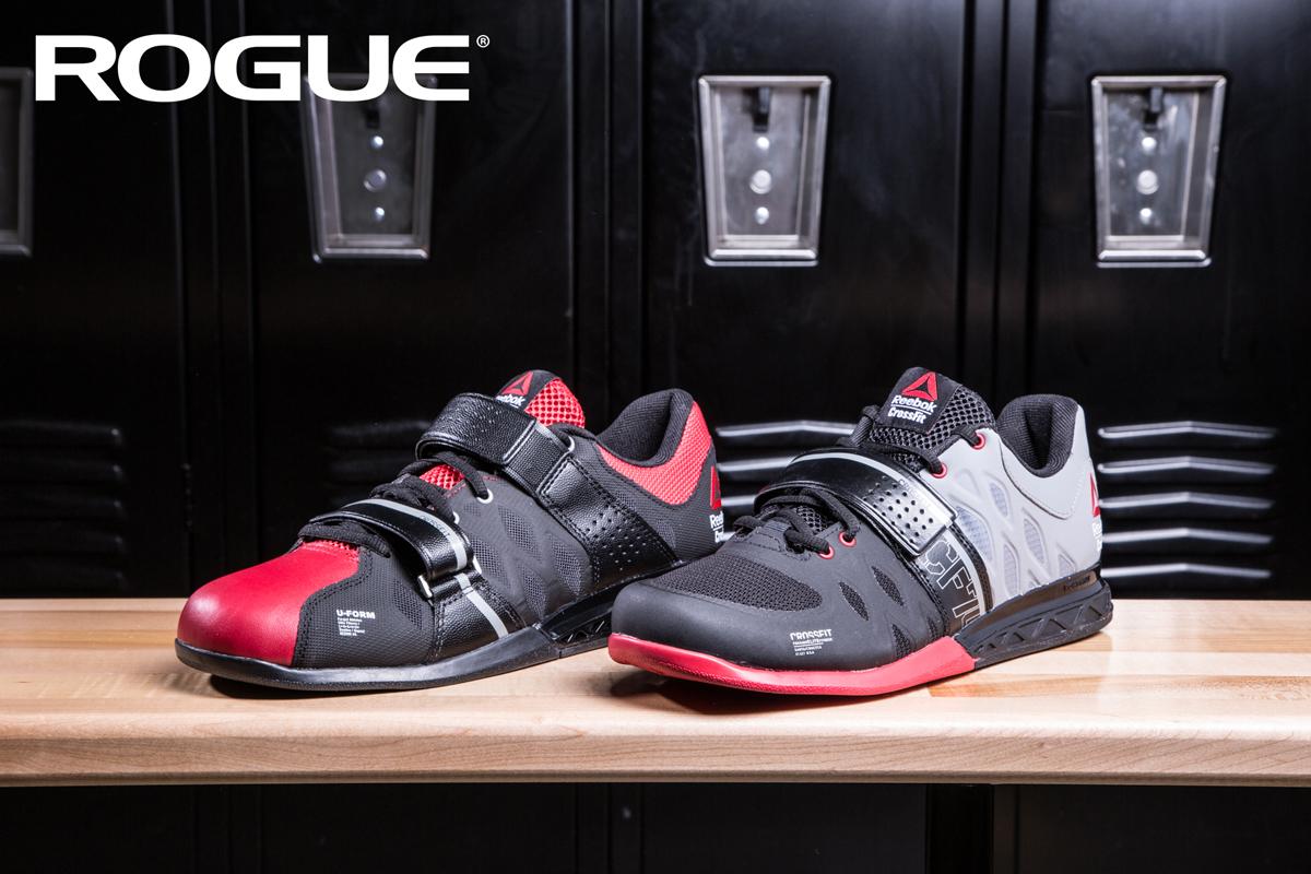 Rogue reebok cheap