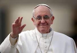 Guess who turns 78 today? Happy  Birthday Pope Francis! Hundreds celebrated in Vatican City. in next 20 