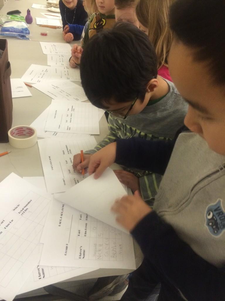 Masonville PS TVDSB (@masonvilletvdsb) on Twitter photo 