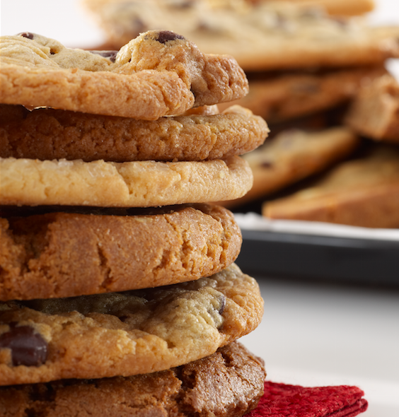 McAlistersIN's tweet photo. It's the most wonderful time for a cookie. Make today a Cookie Day! #McAlisters http://t.co/v8wjo6Ha3u