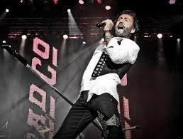 Happy 65th Birthday Paul Rodgers of : Queen + Paul Rodgers, Bad Company, Free, The Firm, The Law, Rock Aid Armeni. 