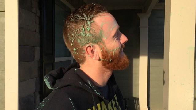 fuseGRINCH's tweet photo. Yall should ask @KalebCarlWhite about this morning :) http://t.co/Pqt5DPUl82