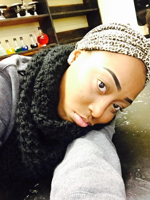 Watch ...'s leaked NSFW photo on TwXstars