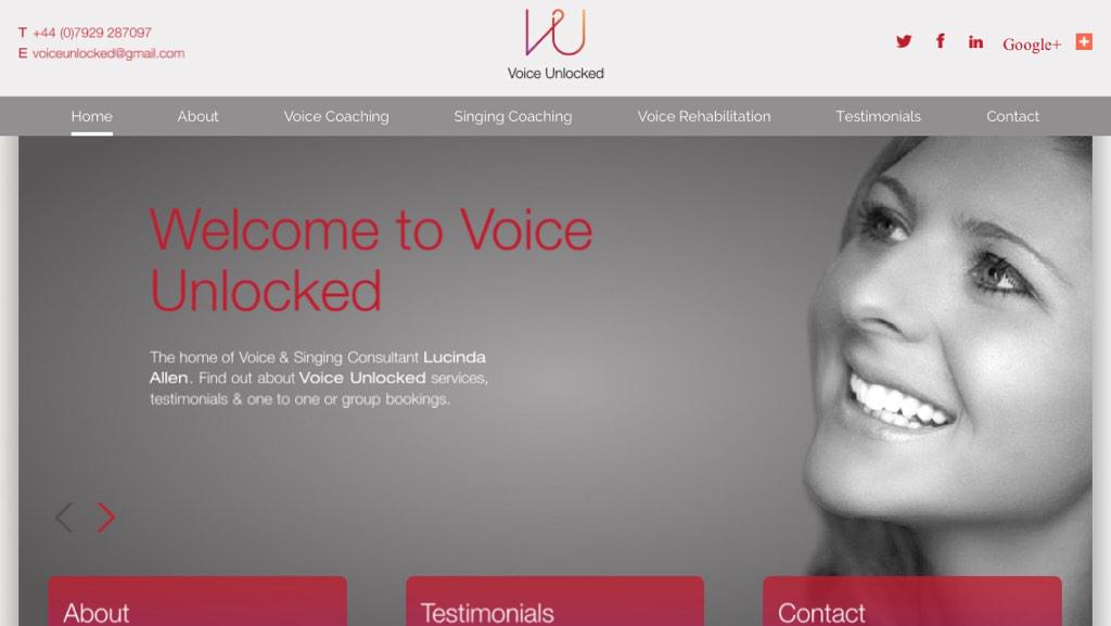 Voiceunlocked1's tweet image. Last minute xmas gift? #singinglesson or #voicelesson in central London. Email code XMAS to voiceunlocked@gmail.com