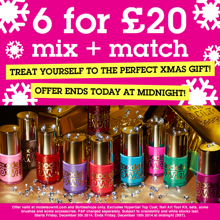 modelsown's tweet photo. 4 HOURS TO GO! #6FOR20 MUST END MIDNIGHT TONIGHT! Online at http://t.co/0NHmBDf8dK & in #Bottleshops NOW! x http://t.co/TxluZexyos