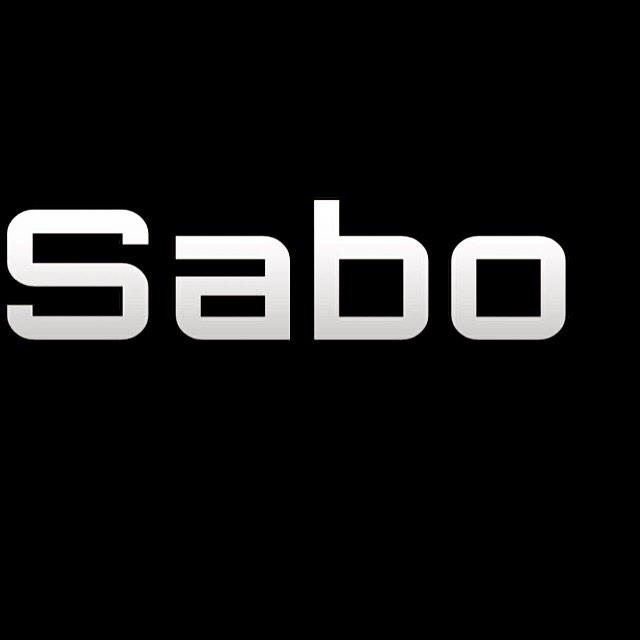 SABO_IMPACT's tweet image. SABO logo