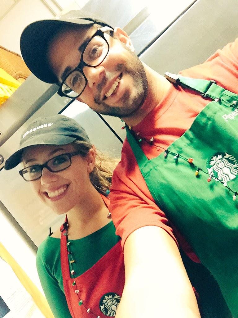 Union Street SBUX tweet media