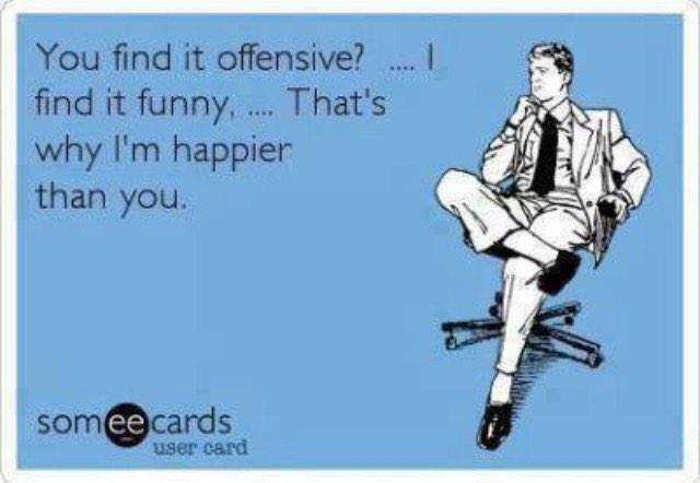 dawnie_poo's tweet image. Mmm hmmm #itscalled #asenseofhumor