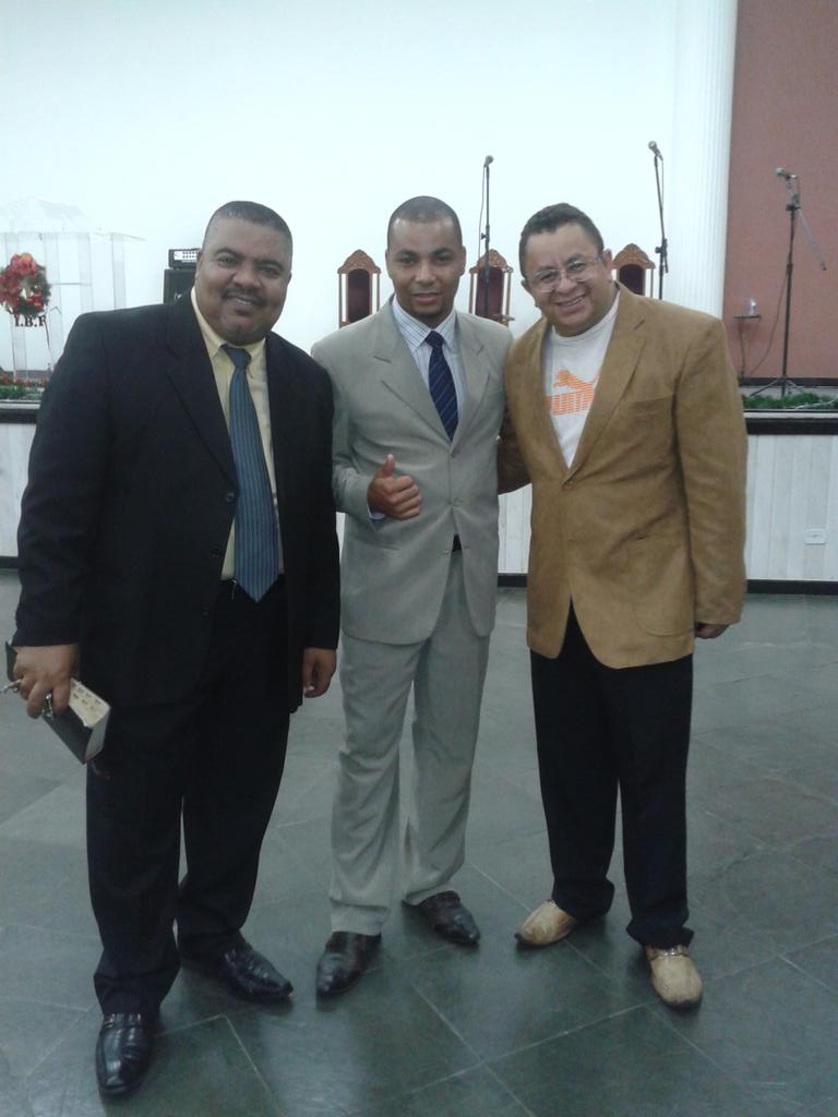 jandy_lima's tweet image. Pastor Nerildo Accioly pr:Carlos xavier,ev:Jandy,igreja #Batista da fé sede sp.