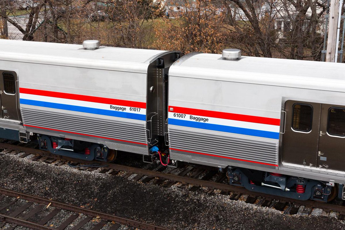 Amtrak's tweet photo. We need your help capturing this special move. Just snap, tag #AmtrakForward and share! http://t.co/rO3LOUyM46 http://t.co/qRSgiFh9uX
