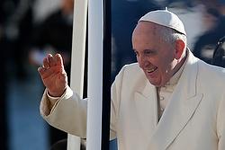 Its s birthday,  Happy Birthday Pope Francis! 