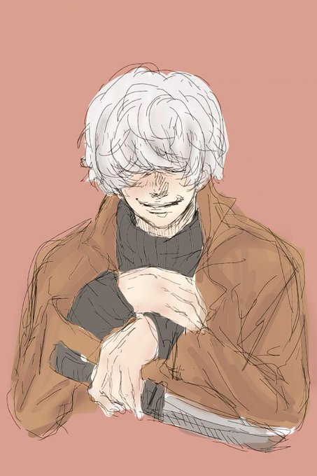 白髪のtwitterイラスト検索結果 古い順 白髪のtwitterイラスト検索結果 古い順