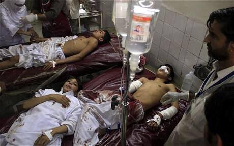 tkparida's tweet photo. #RIP 
#PeshawarAttack 
#IndiawithPakistan 
No more words... http://t.co/UZGPHrZ9Fg