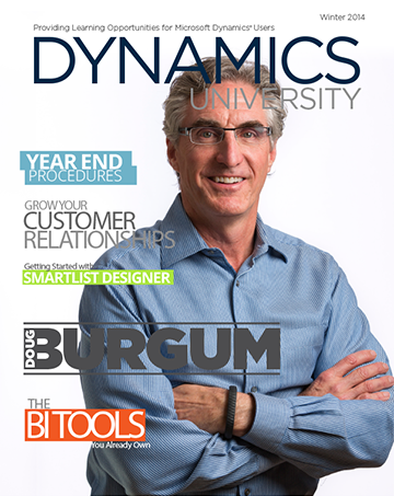 abmnow_inc's tweet photo. Check out the Winter 2014 @Dyn_University Magazine featuring @DougBurgum! http://t.co/2x0R0eSOGu