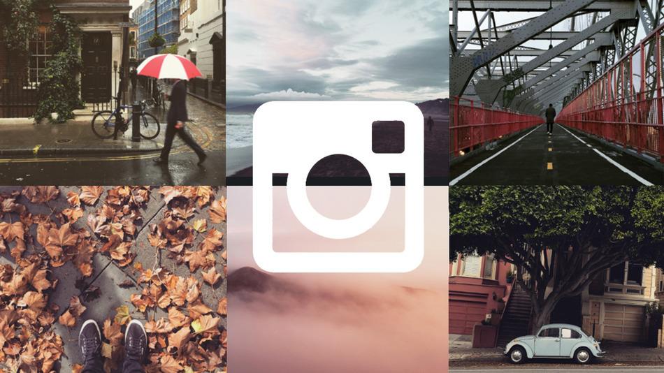 BlueWheelMedia's tweet photo. Massive #Instagram update adds 5 new filters: http://t.co/p8e88D9oUj #SocialMedia via @mashable http://t.co/AkCZ23hKqr