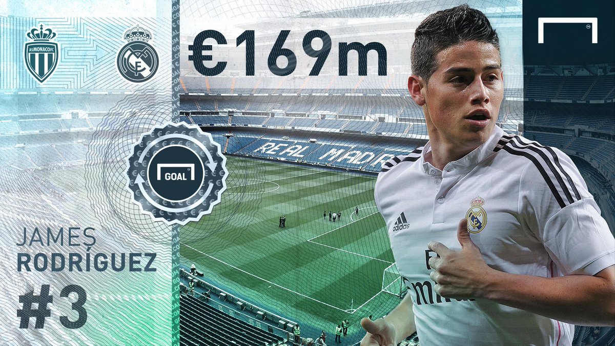 goal's tweet photo. Luis Suarez or James Rodriguez? Who was the better deal? http://t.co/6KEMgcThEe
#GoalTransferList http://t.co/Bt2tfrs0NK