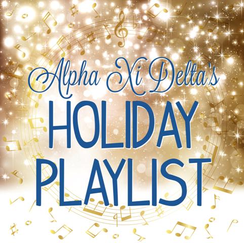 alphaxidelta's tweet photo. Our 2014 Holiday Playlist is now on Spotify! See what favorites were chosen by FHQ staff: http://t.co/yHcXnzblUi. http://t.co/qEkQTRz7TN