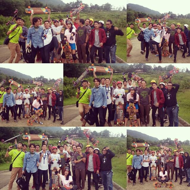 Yo yo yo saksikan <a href="/SportsAddictRTV/">Addict Sports Banget</a> <a href="/langitRTV/">RTV</a> jam 11 malam with <a href="/faradinamufti/">Faradina Mufti</a> cc <a href="/LGCIndonesia/">LGCIndonesia</a> <a href="/IndoLongboard/">I.L.A</a>