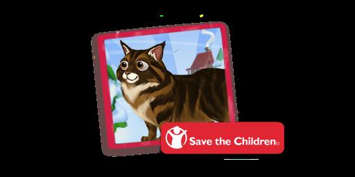 RETWEET &amp; help save lives! Join @FarmVille2 in raising $ for @SaveTheChildren! #Farm4Good bit.ly/1u7FI2W
