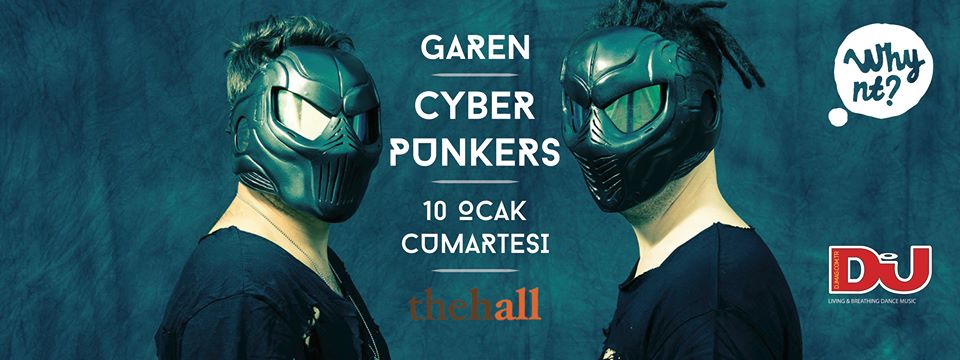 whyntprty's tweet photo. RESURRECTION PARTY: w/ @CYBERPUNKERS 10 Ocak 2015

https://t.co/R2j16AbVfP http://t.co/2qOIFigwjI