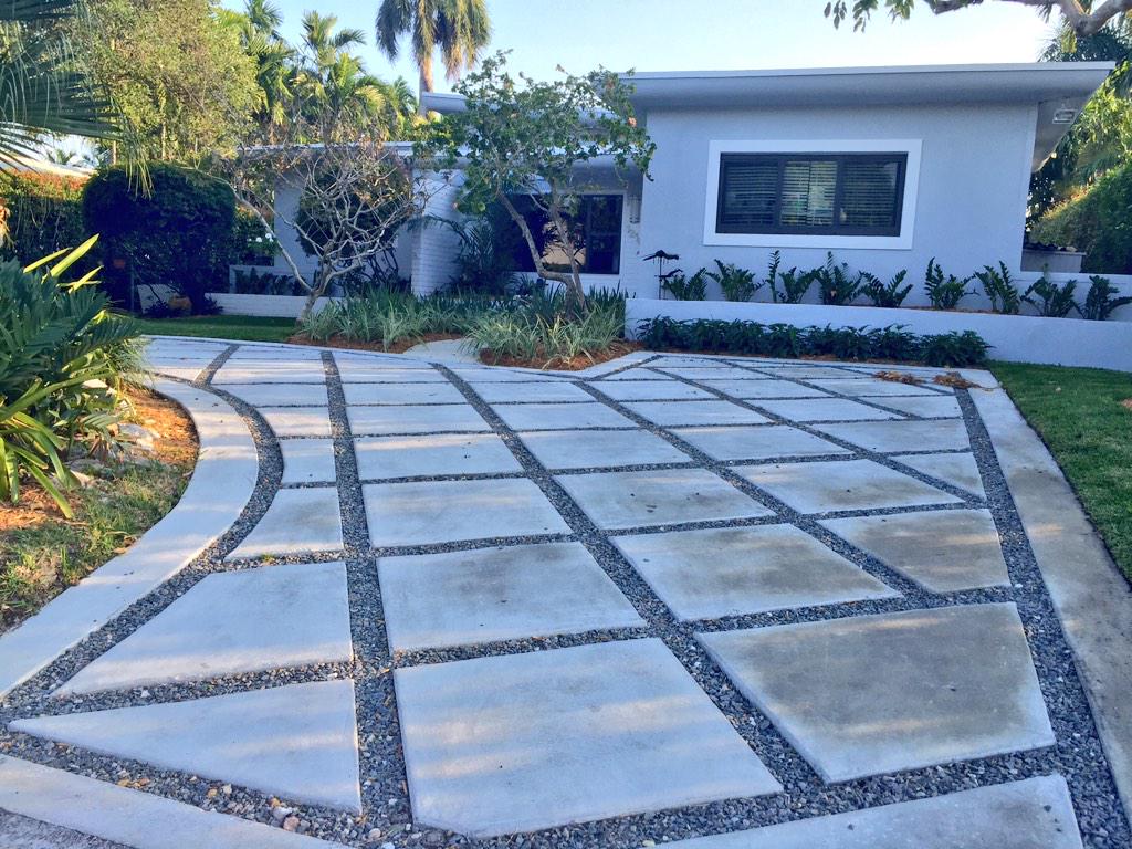 ArtistiConcrete's tweet photo. Spice up your home. #miami #balharbor #construction #beautiful #RT http://t.co/6cbab9vcQH