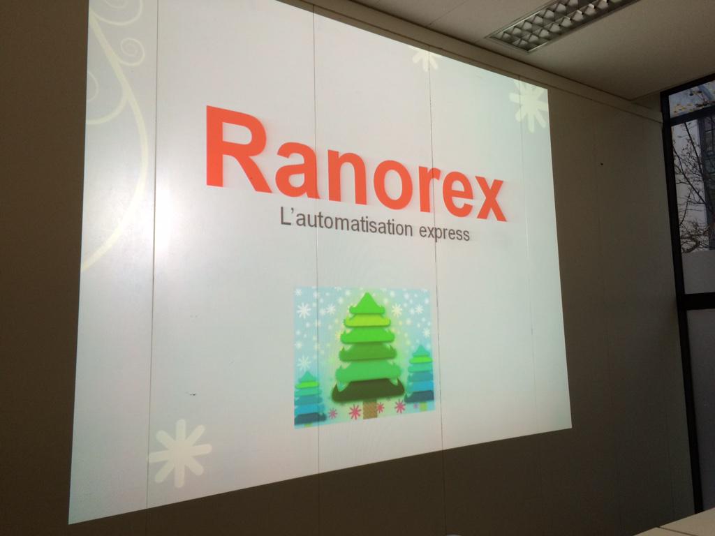 htquach's tweet photo. Christmas @Ranorex - We do care about automation here @PagesJaunes  #dev http://t.co/VOQ7yYMkGu