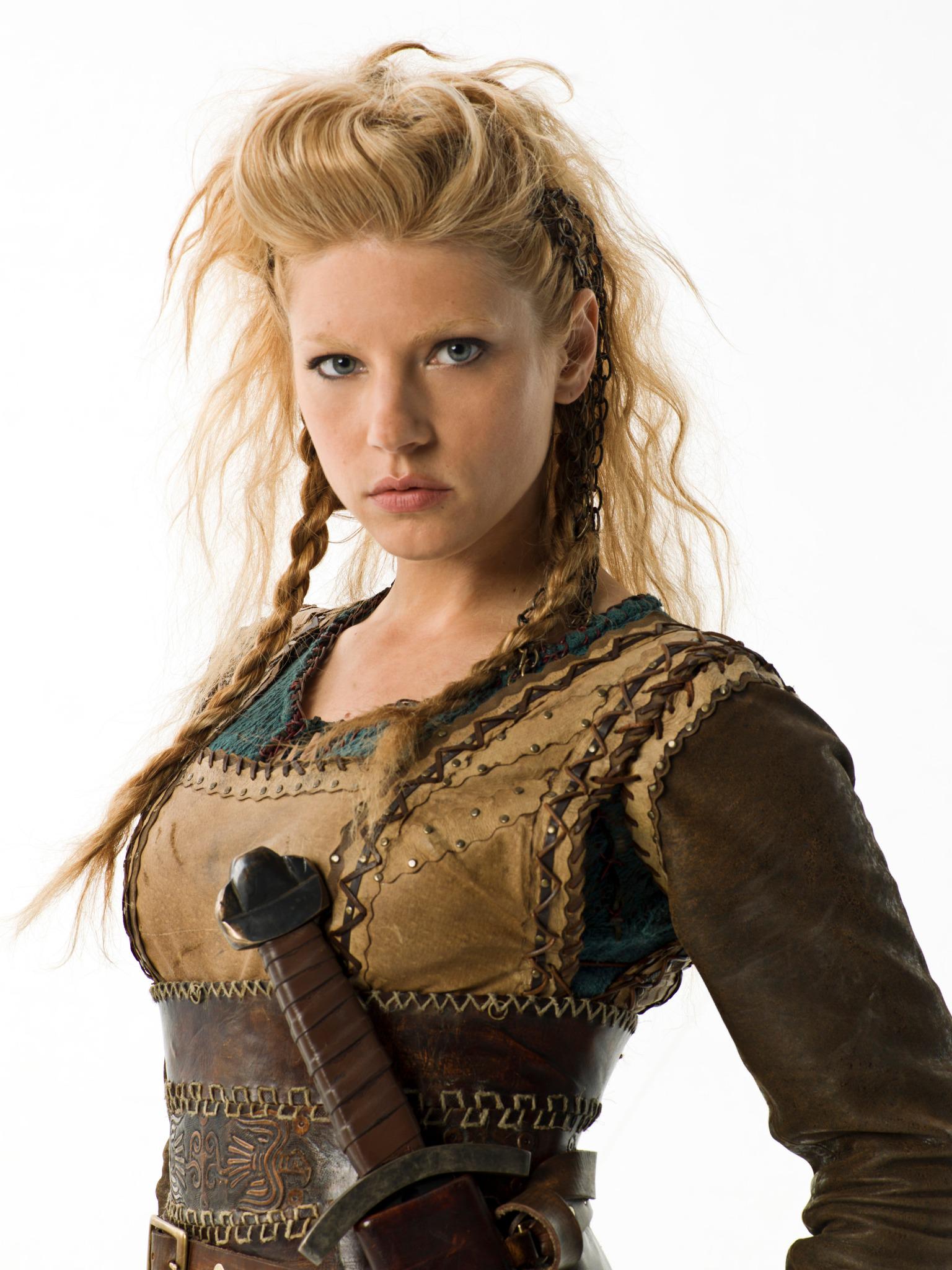 Happy Birthday to the Beautiful BadAss ( from Toronto: Katheryn Winnick.    