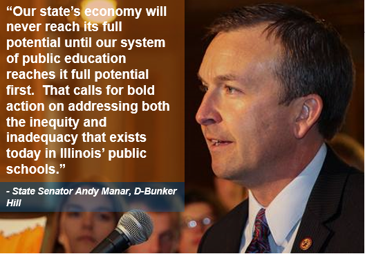 PEORIA150's tweet photo. #SB16 #FundILFuture Right on the button, Senator.
Read his full piece here: http://t.co/yMMrw76drm http://t.co/wkriZVIc6x